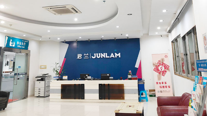 Shenzhen Junlan Electronic Ltd.